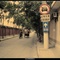 小路。