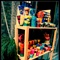 香烛。