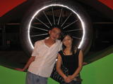 Me and my friends