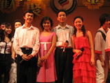 My show
