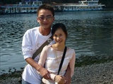 Me and my friend