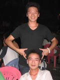 Me and my bro