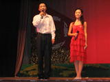 My show
