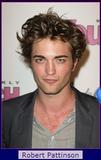 Robert Pattinson