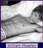 William Moseley