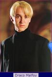 Draco Malfoy