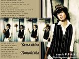 山下智久