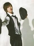 山下智久