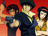cowboy bebop