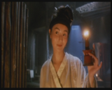 龙门客栈女董事长