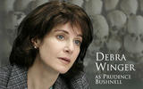 Debra Winger