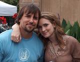Winona Ryder & Richard Linklater