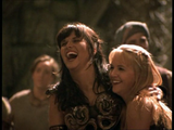 X&G LAUGH