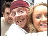 Simon Pegg