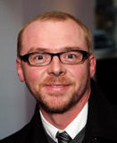 Simon Pegg