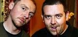 Simon Pegg