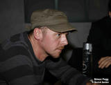 Simon Pegg