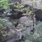 黄山的石阶