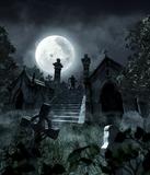 Creepy Night Revision by Alberto Moreno