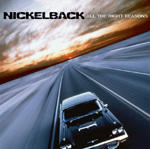 Nickelback---All-The-Rights