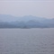 美丽的千岛湖景色