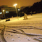 上大校园雪景_003