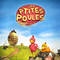 33Little_Chicks-Affiche_PtitesPoules