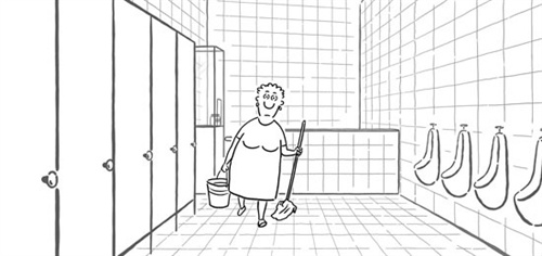 2004-2009年奥斯卡动画短片图片赏 狂热动漫