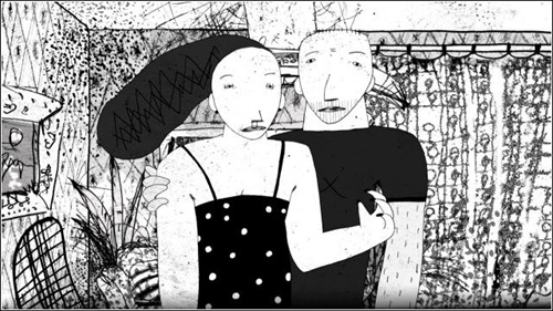 010 Life without Gabriella Ferri