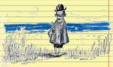 Federico Fellini’gelsomina