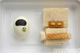 Eve&Wall E