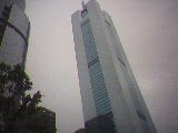 广州高楼--中信大厦