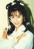 小黄蓉小朱茵