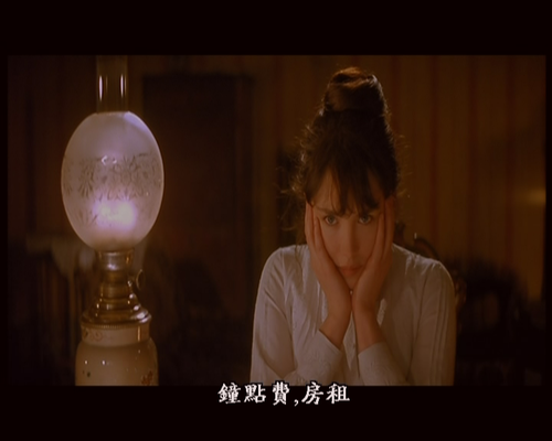 罗丹的情人1