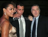 Raphael De Niro 老爸 后妈