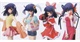 Nanao (4) Box Figure Y400