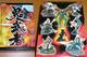 Onimusha Part 1 (7+1) Y350 SO