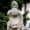 2007年春节西安游_小雁塔04