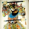 2007年春节西安游_城墙06