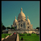 巴黎_圣心教堂