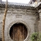 西安_回民访某街上的一座清真寺侧院_02