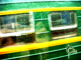 train
