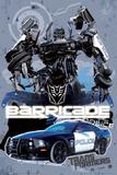 TRANSFORMERS