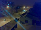 下雪
