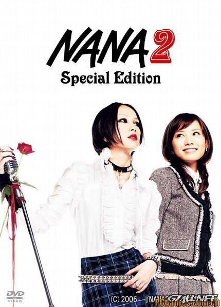 NaNa2