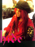 hide~profile