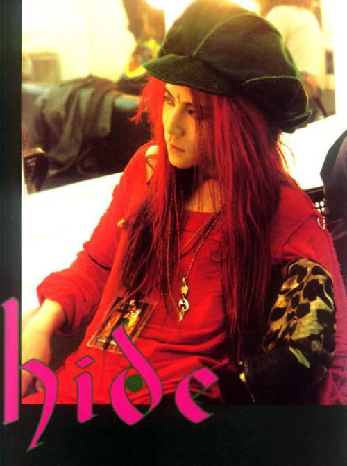 hide~profile