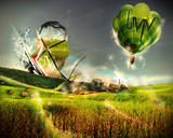 Desktopography_Uvivland