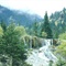 长白山