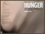 hunger